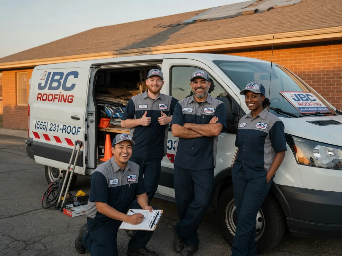Roof Replacement company in Tacoma, WA