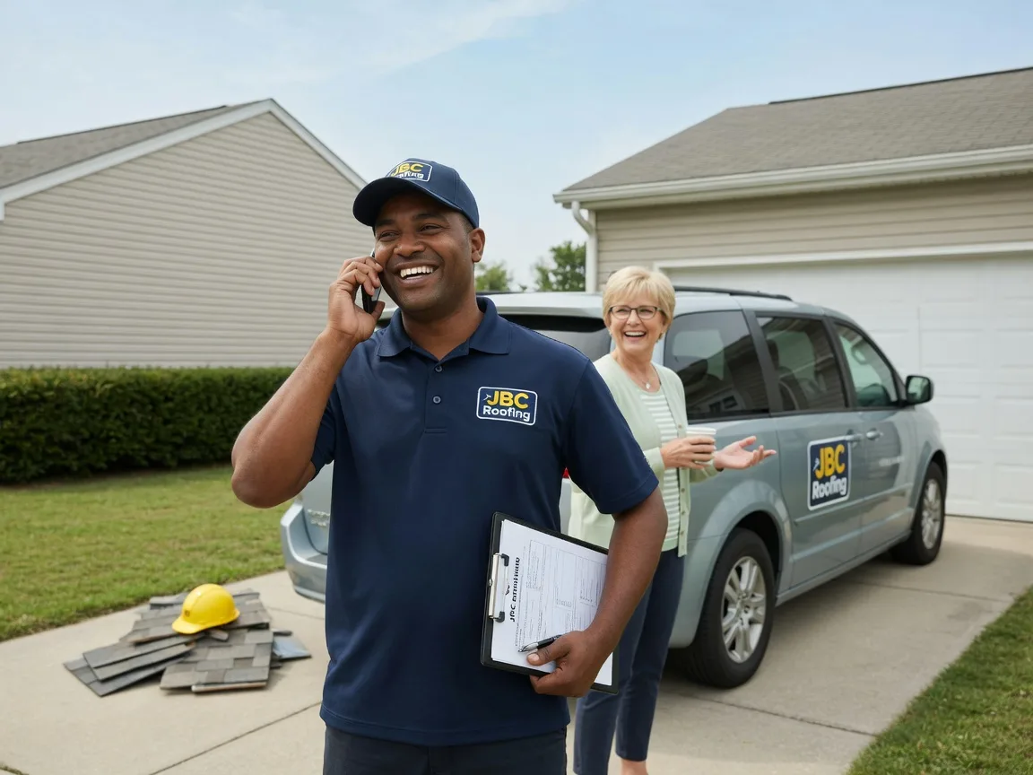 Roof Replacement Tacoma, WA FAQs